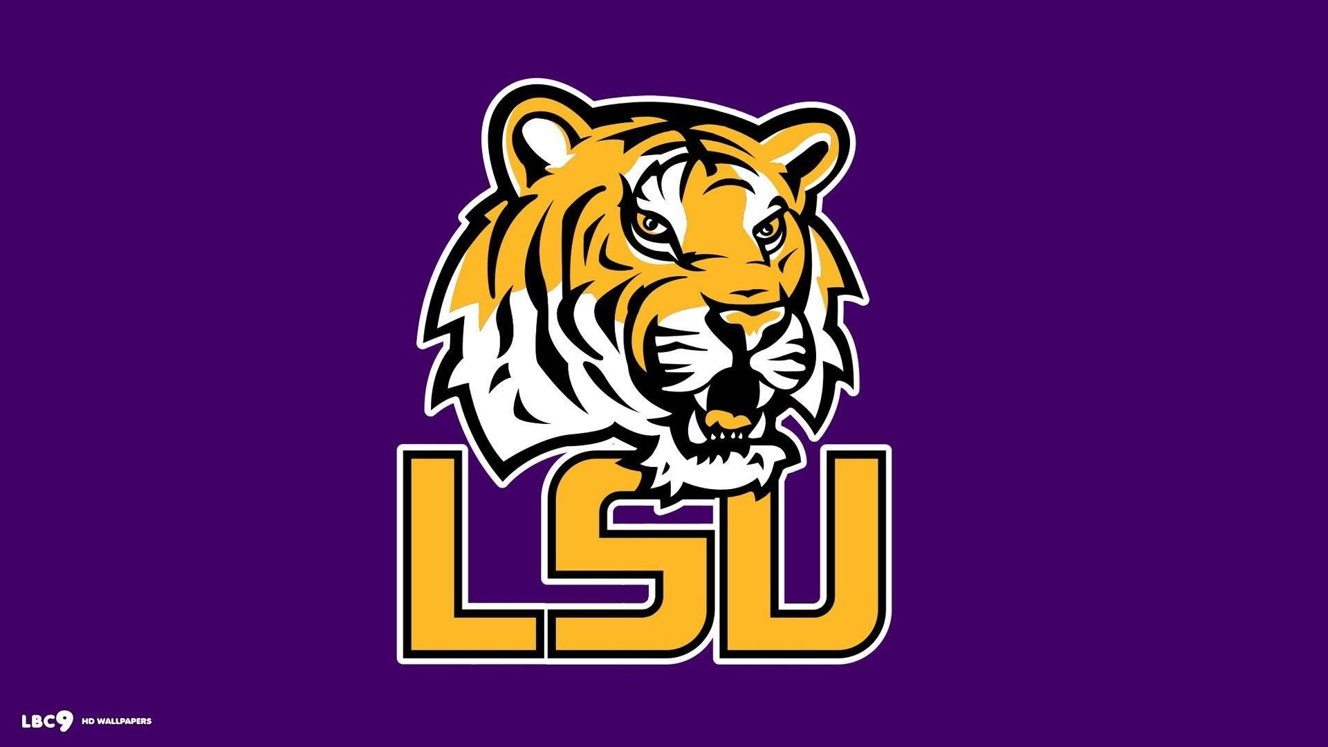 LSU Wallpapers - Top Free LSU Backgrounds - WallpaperAccess