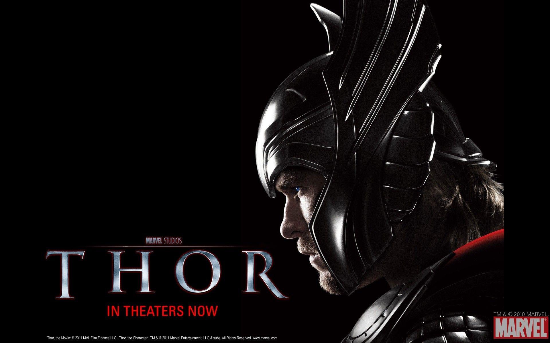 Thor Logo Wallpapers - Top Những Hình Ảnh Đẹp