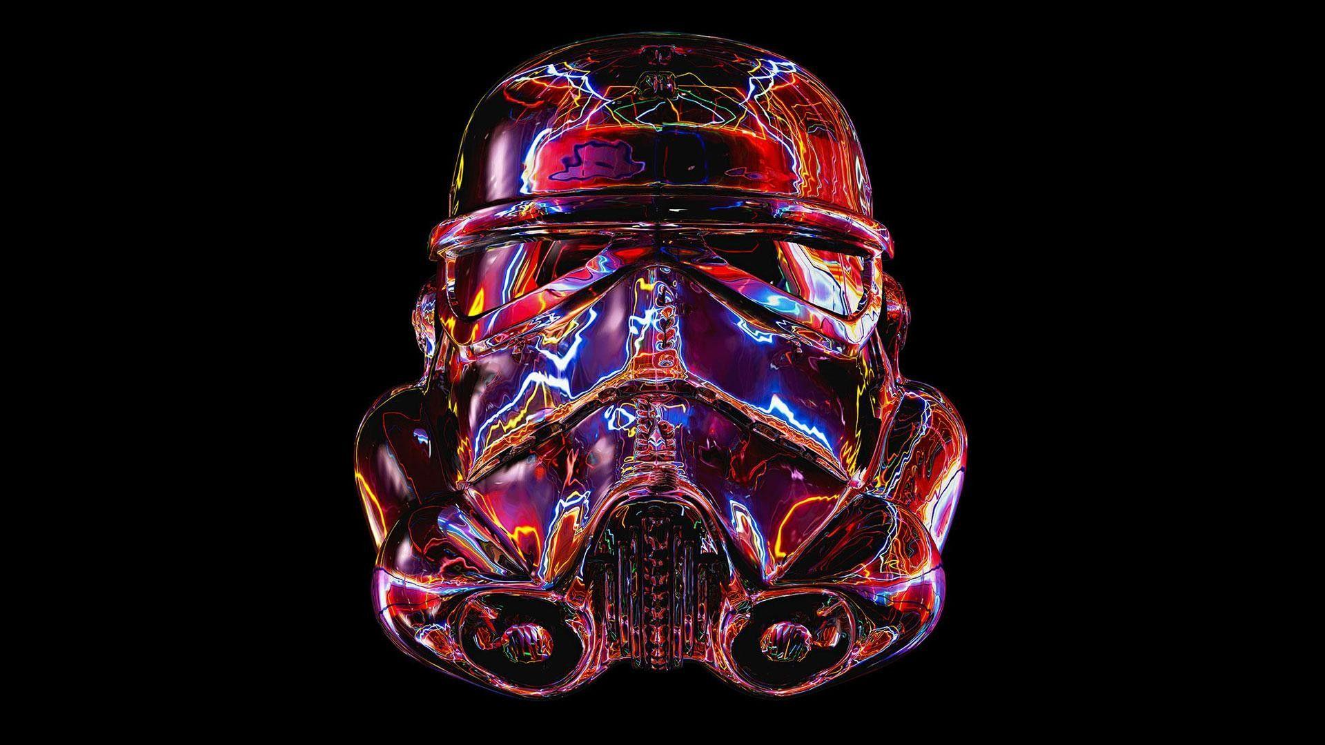 1920x1080 HD Stormtrooper Wallpaper