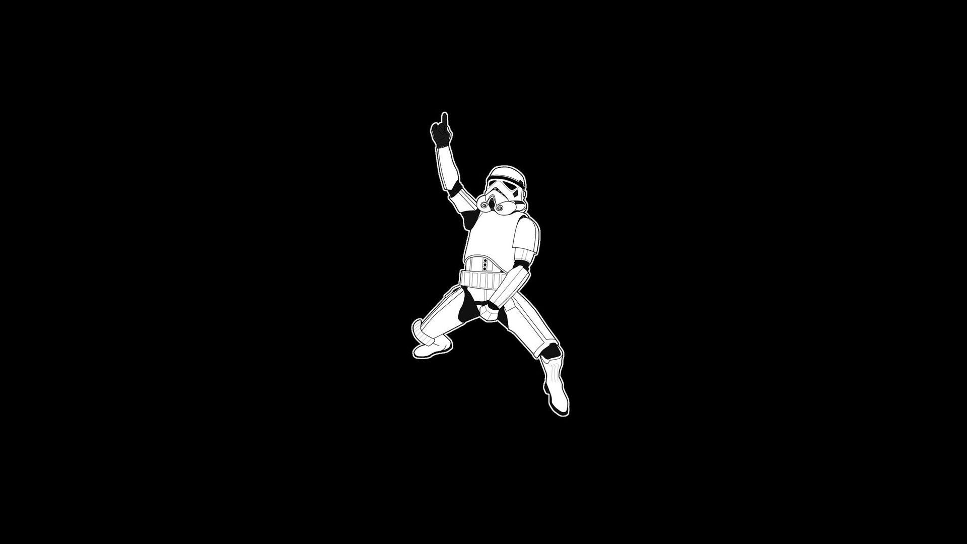 1920x1080 Stormtrooper Wallpaper HD