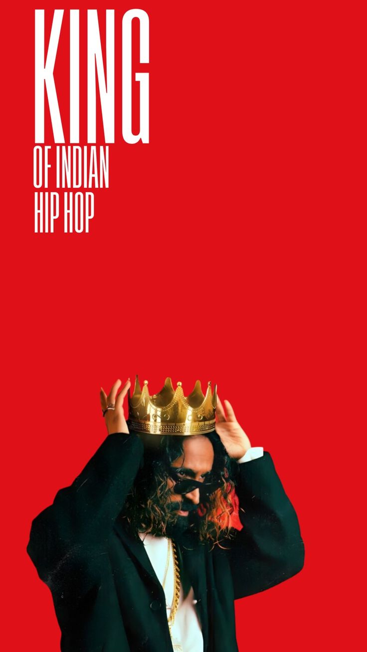 Indian Rappers Wallpapers - Top Free Indian Rappers Backgrounds ...