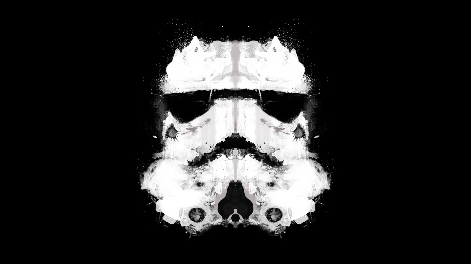 1600x900 Storm Trooper wallpaperx900