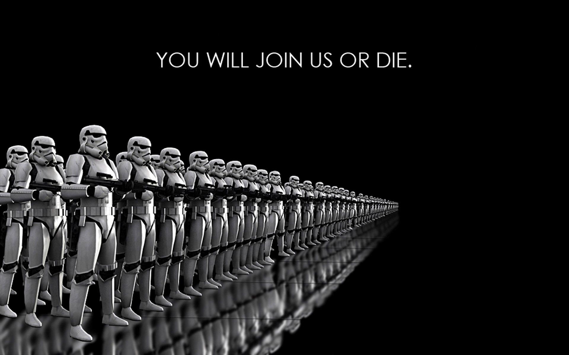 1920x1200 Stormtrooper Wallpaper Widescreen A95DK
