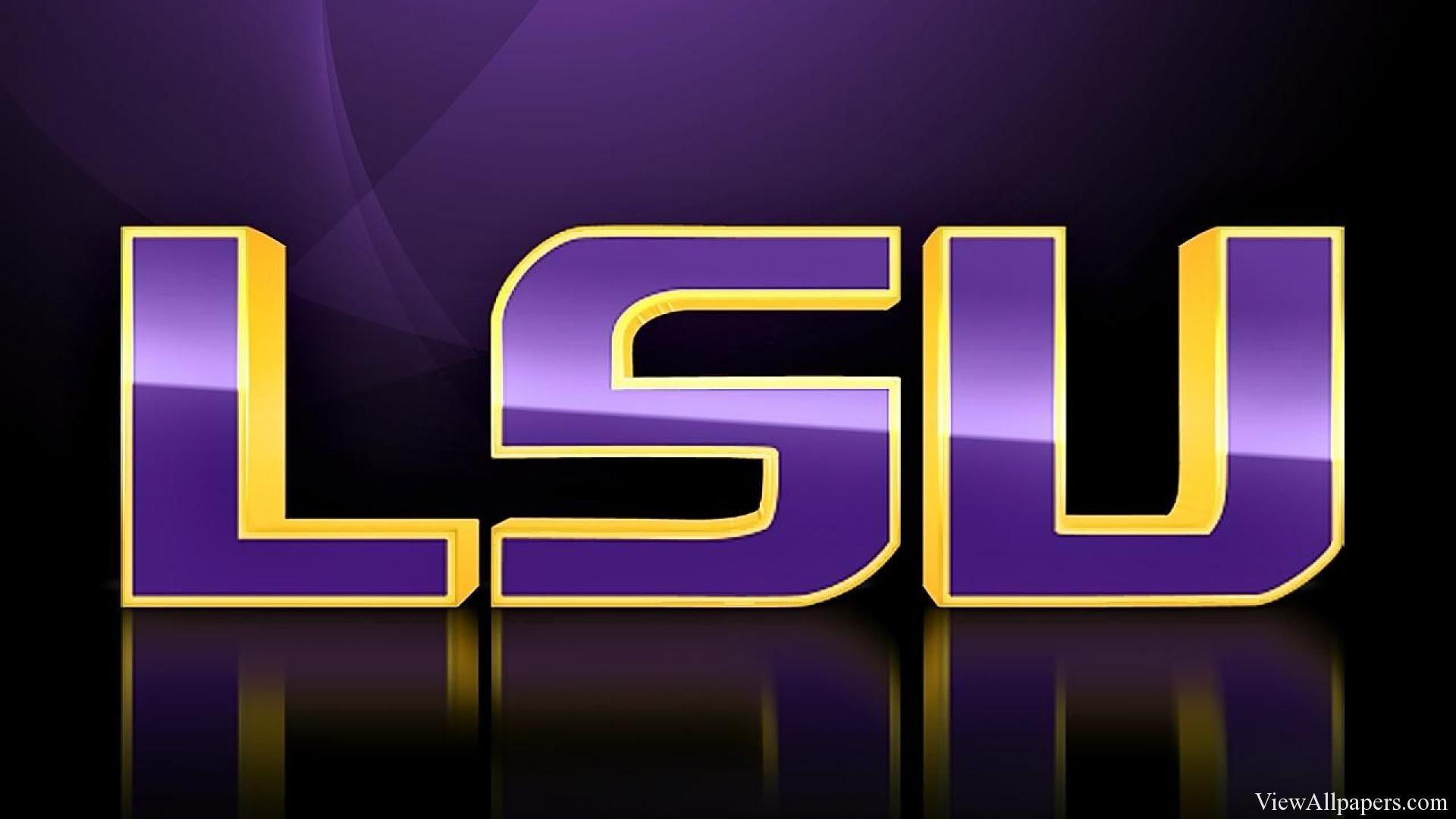 1920x1080 LSU Tigers Wallpaper