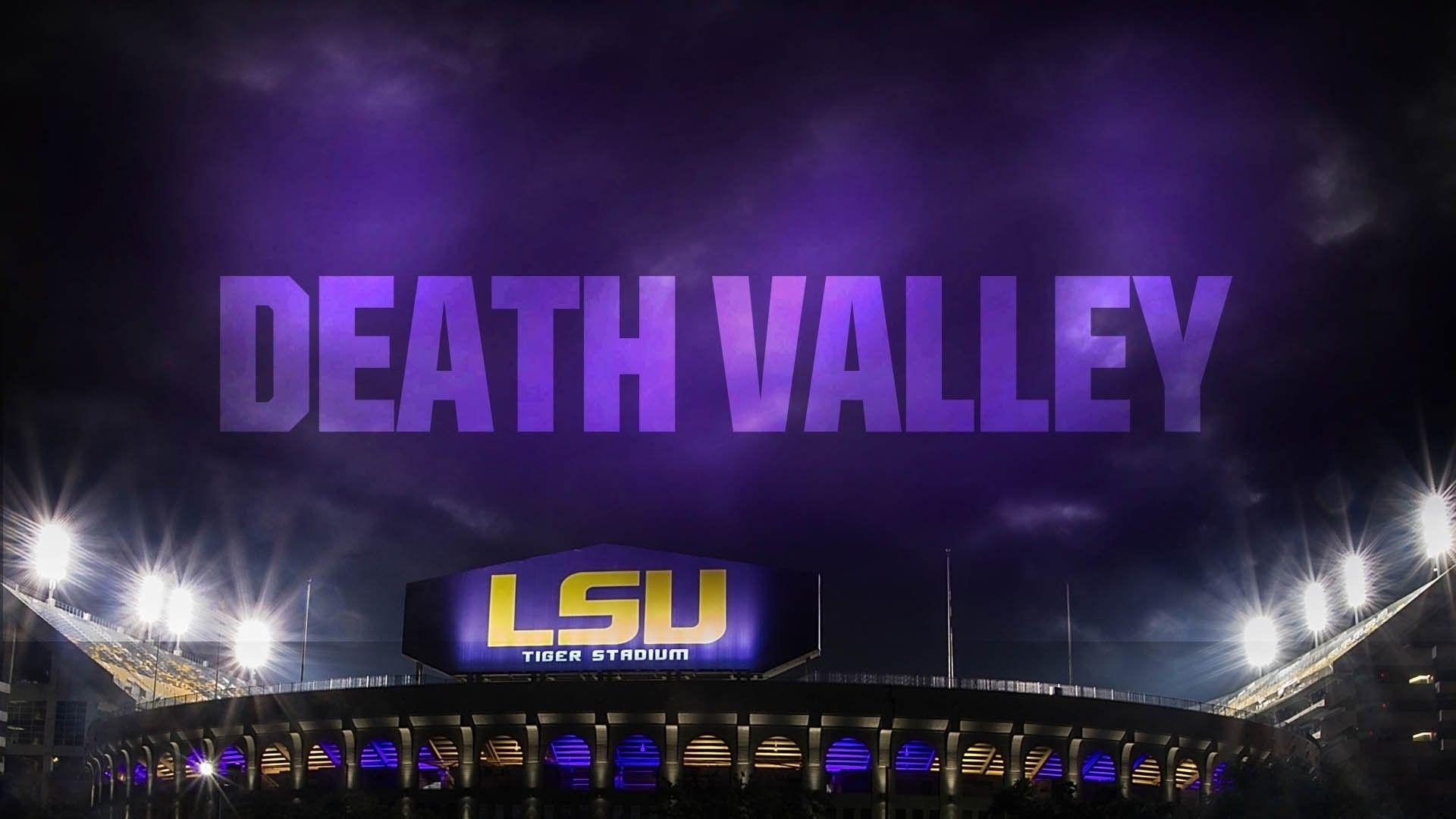 1920x1080 Lsu Tigers Wallpaper for Computer