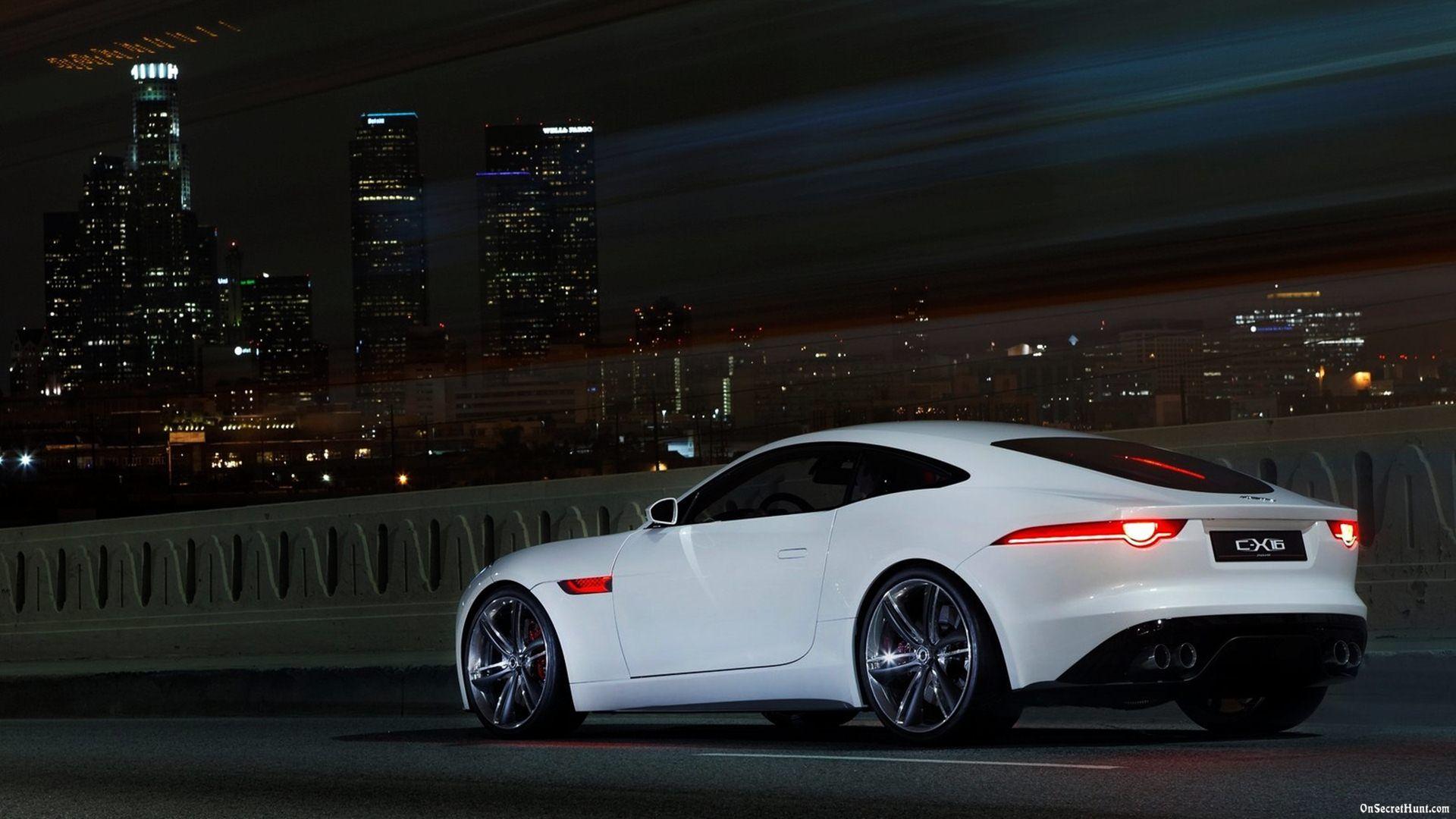 1920x1080 Jaguar F Type Background wallpaperx1080