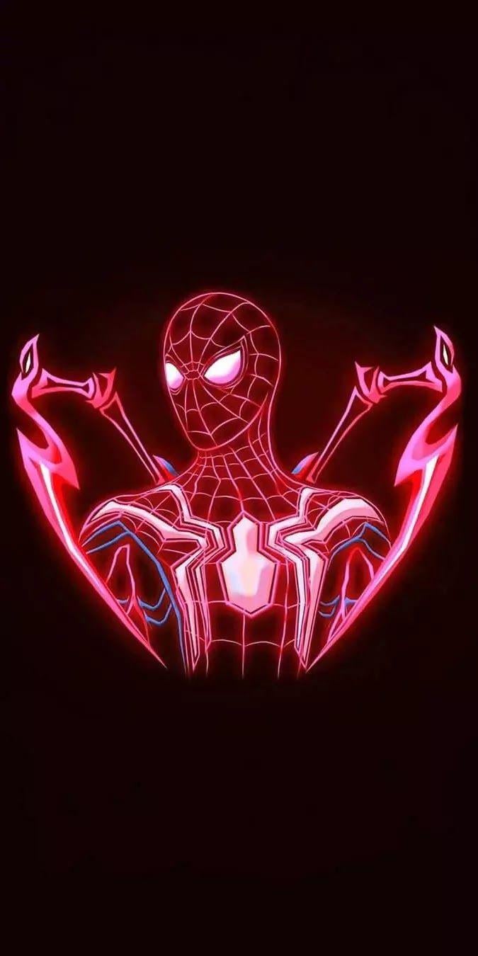 Spider- Man Endgame Wallpapers - Top Free Spider- Man Endgame Backgrounds -  WallpaperAccess