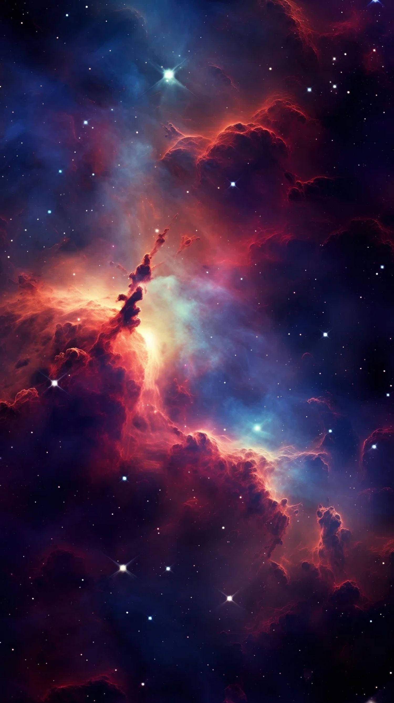 1500x2675 Most Popular Solar System Wallpaper