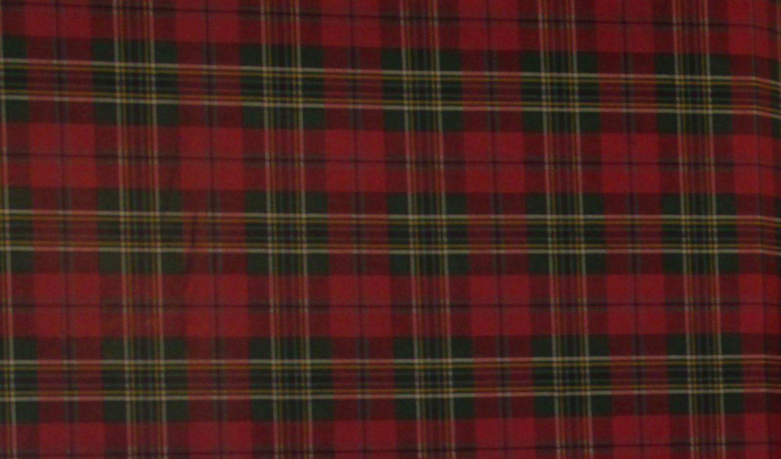 Christmas Plaid Pattern Seamless Background Background Plaid Christmas  Background Image And Wallpaper for Free Download