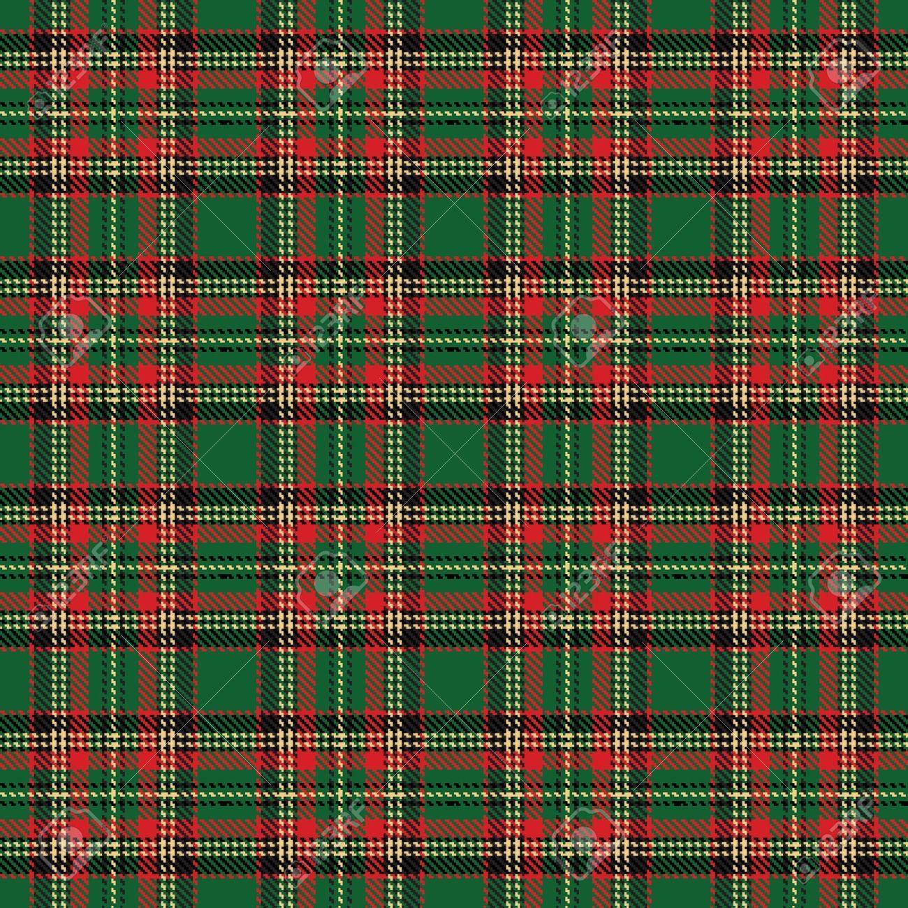 Christmas Plaid Wallpapers Top Free Christmas Plaid Backgrounds