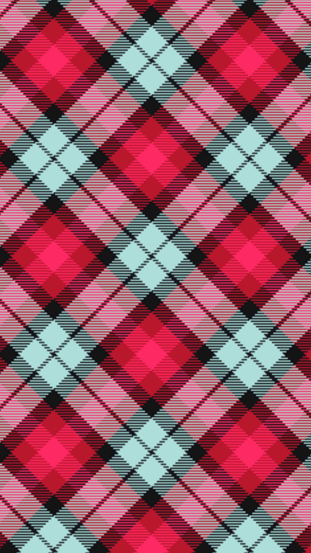 Red and Black Plaid Wallpaper Vector Images over 2500