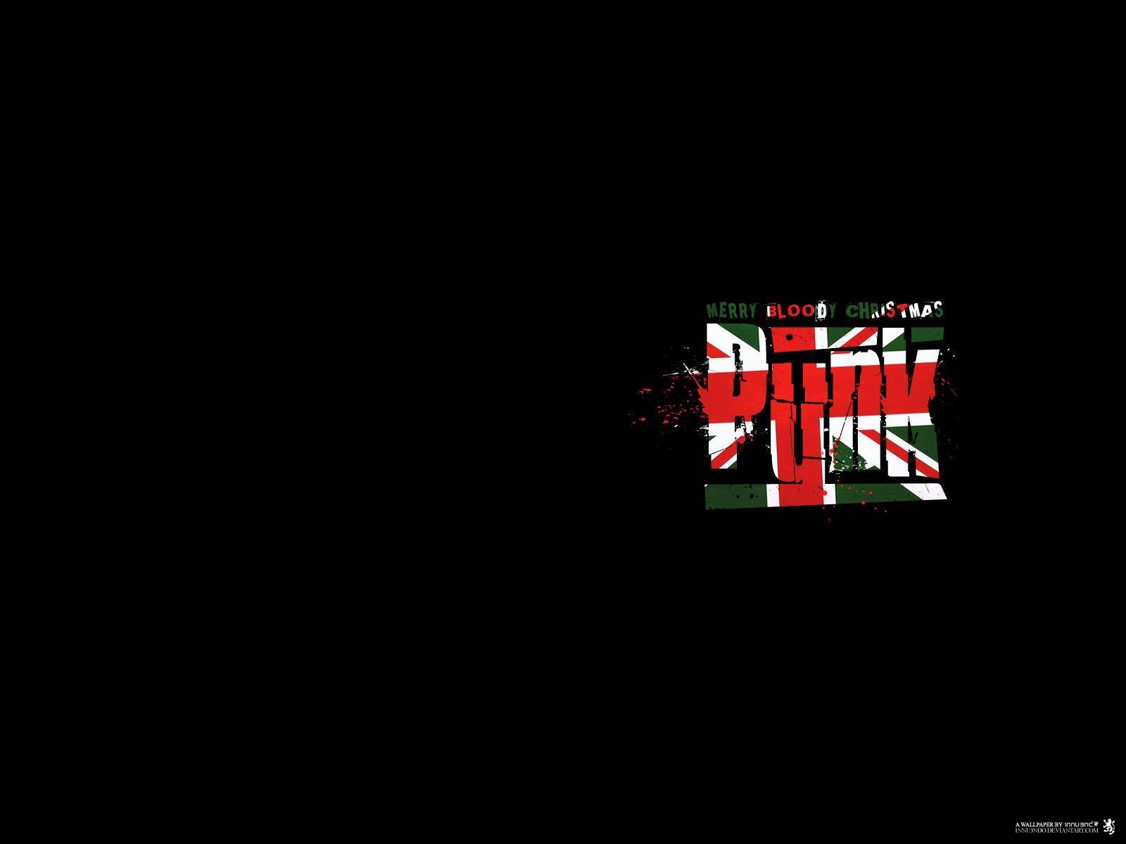 1600x1200 Bloody Christmas wallpaper. Bloody Christmas