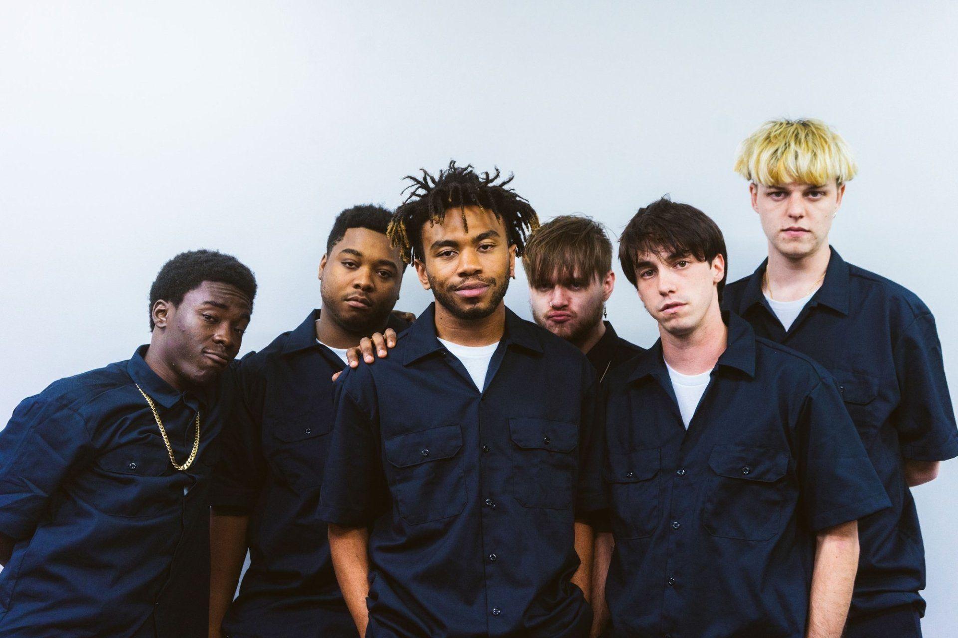 1920x1280 BrockHampton HD Wallpaper and Background Image