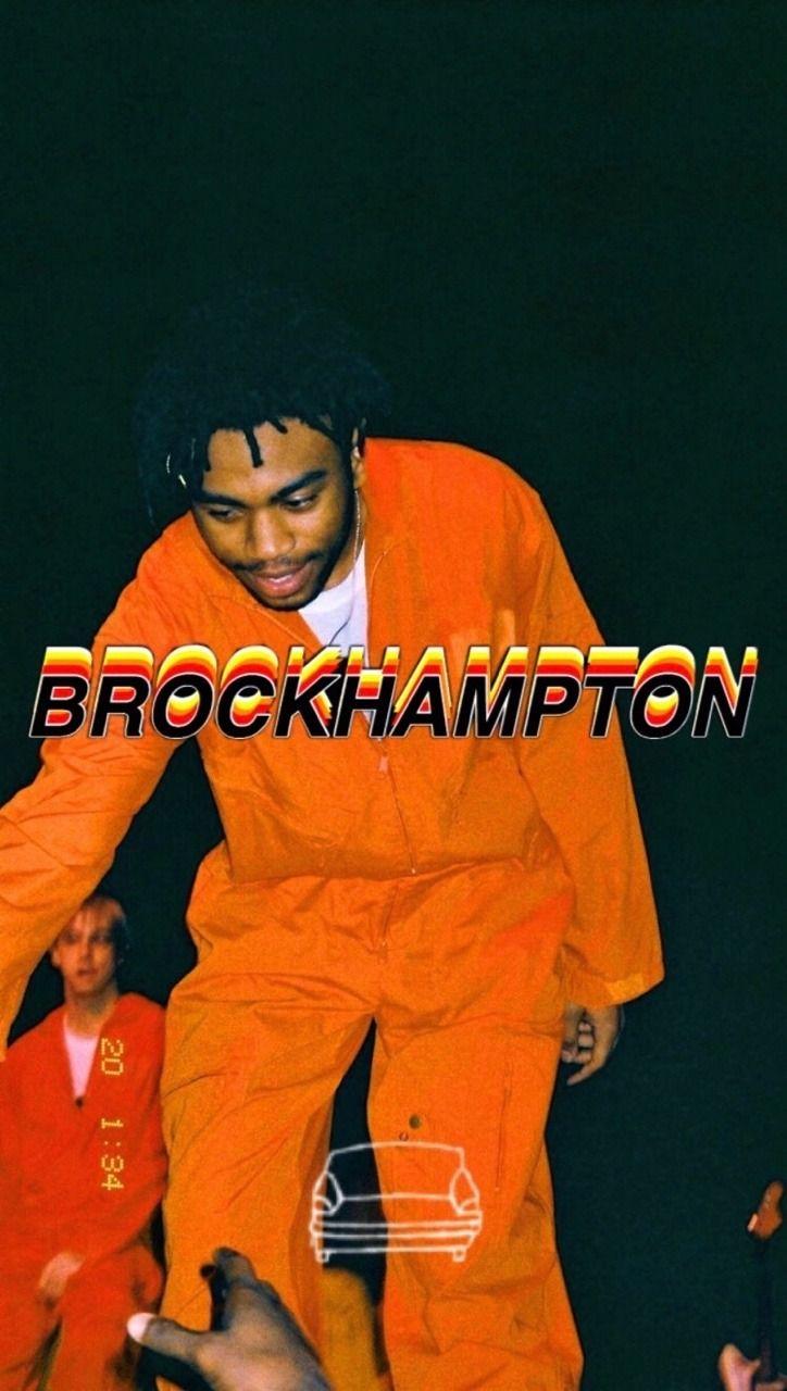 Brockhampton Wallpapers - Top Free Brockhampton Backgrounds