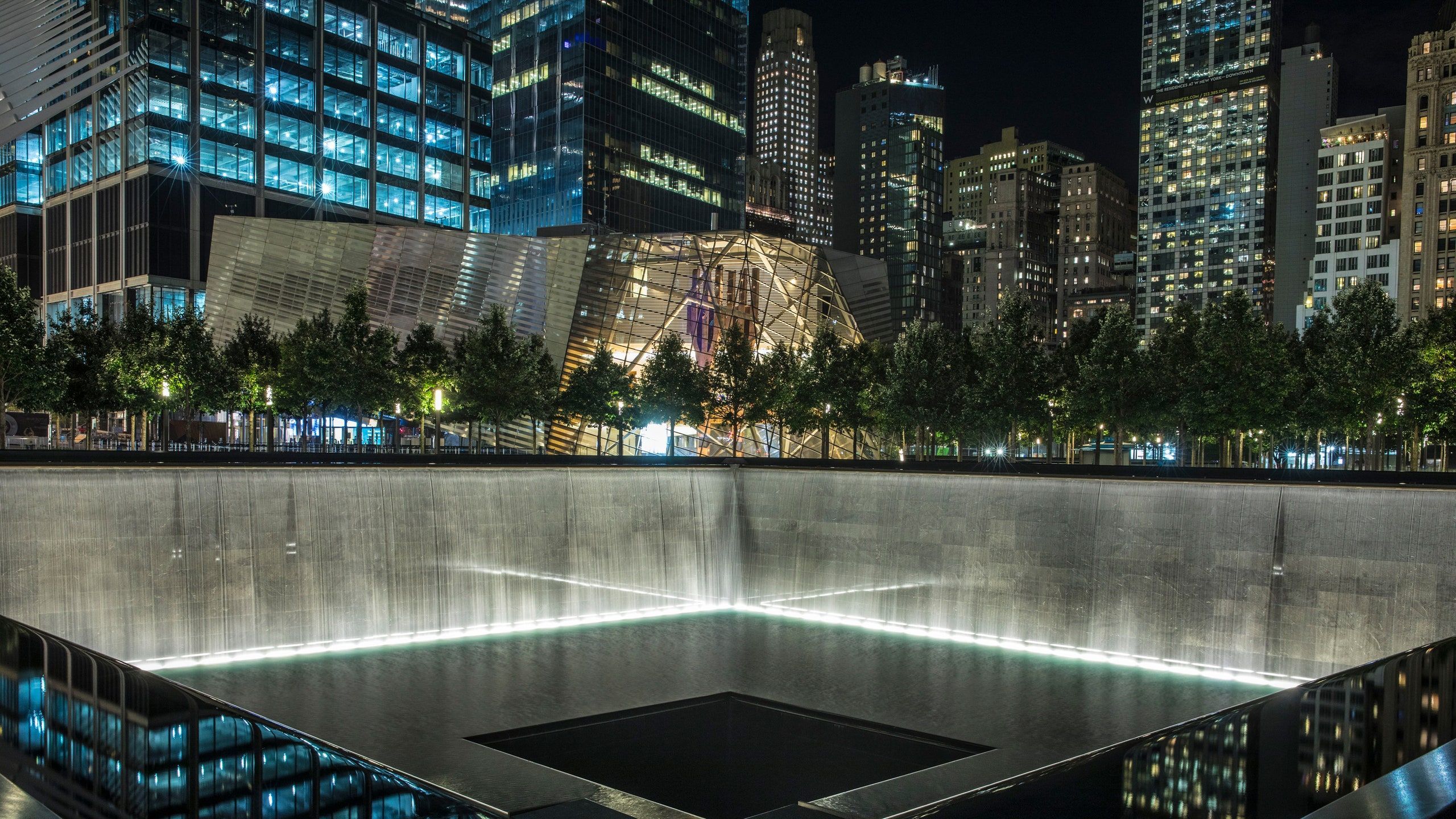 2560x1440 11 Memorial And Museum