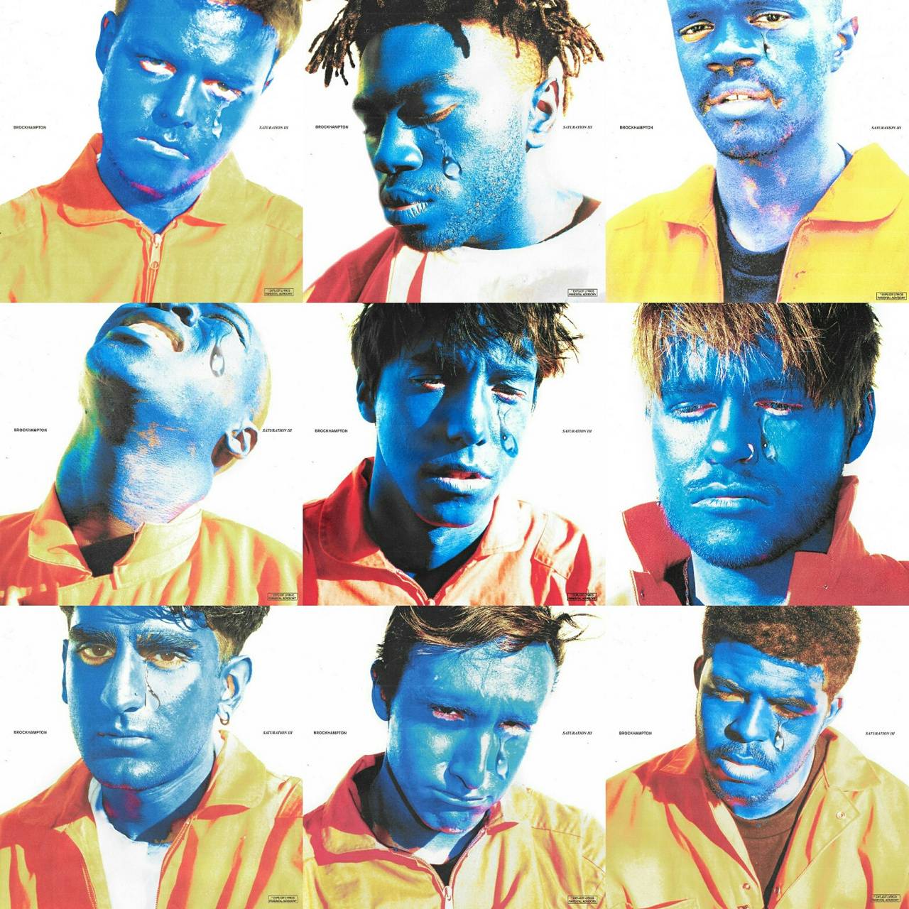 Brockhampton Wallpapers - Top Free Brockhampton Backgrounds