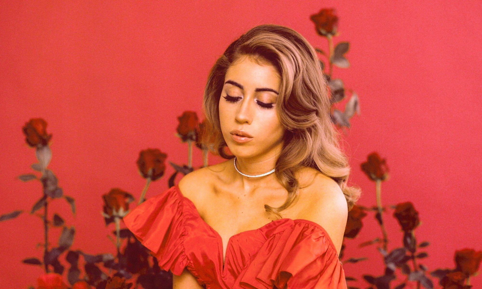 Kali Uchis Wallpapers - Top Free Kali Uchis Backgrounds - WallpaperAccess