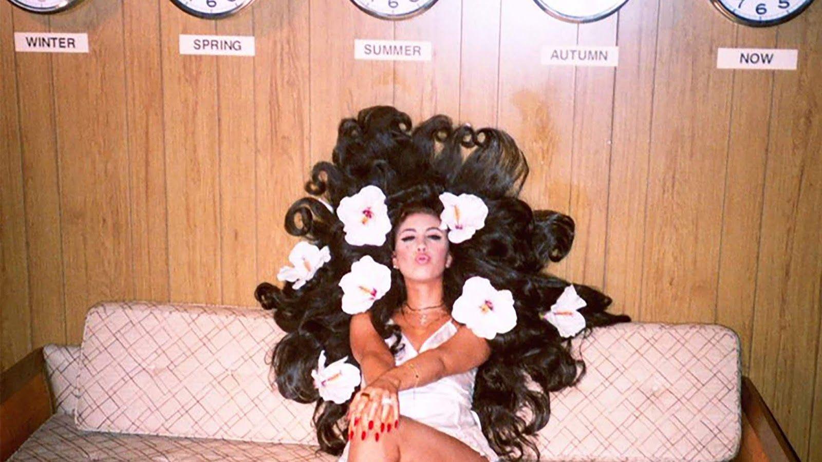 Kali Uchis Wallpapers - Top Free Kali Uchis Backgrounds - WallpaperAccess