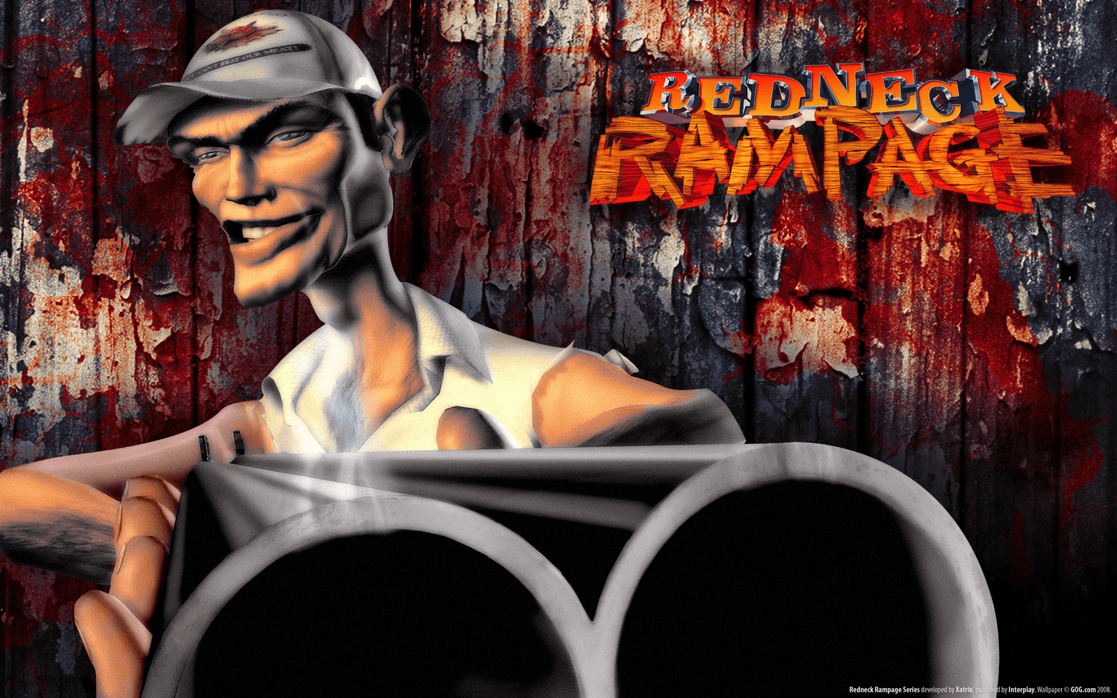 1600x1000 Redneck Wallpaper For Computer. Free Picture Download For Android