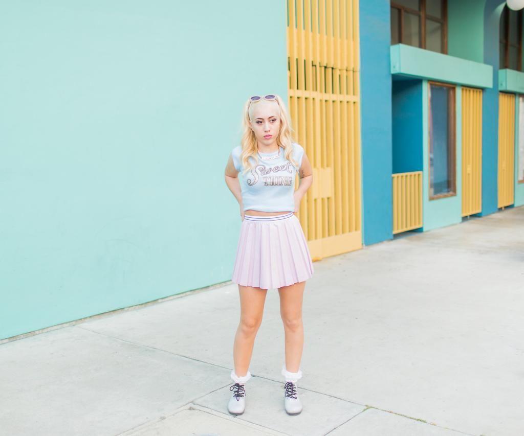 1024x853 Embracing Change with Kali Uchis