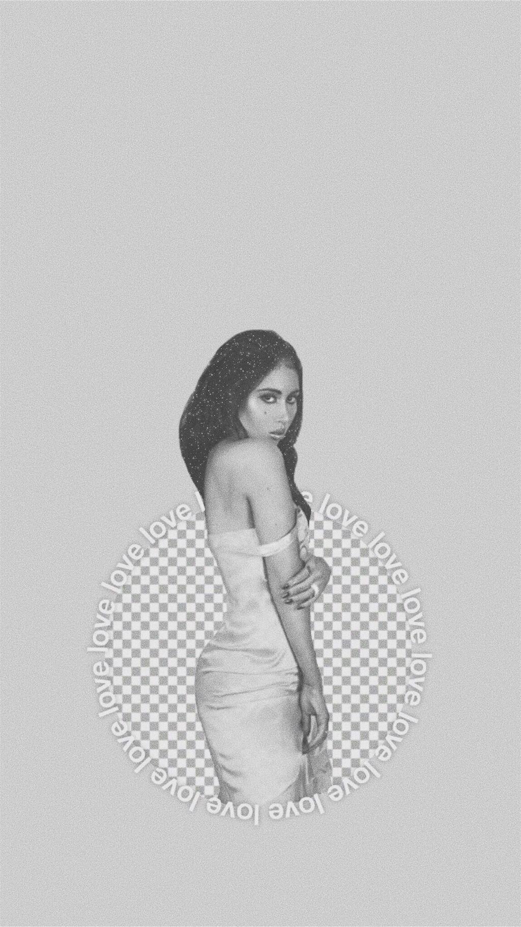 1024x1821 kaliuchis wallpaper blackandwhite grey porvida isolatio