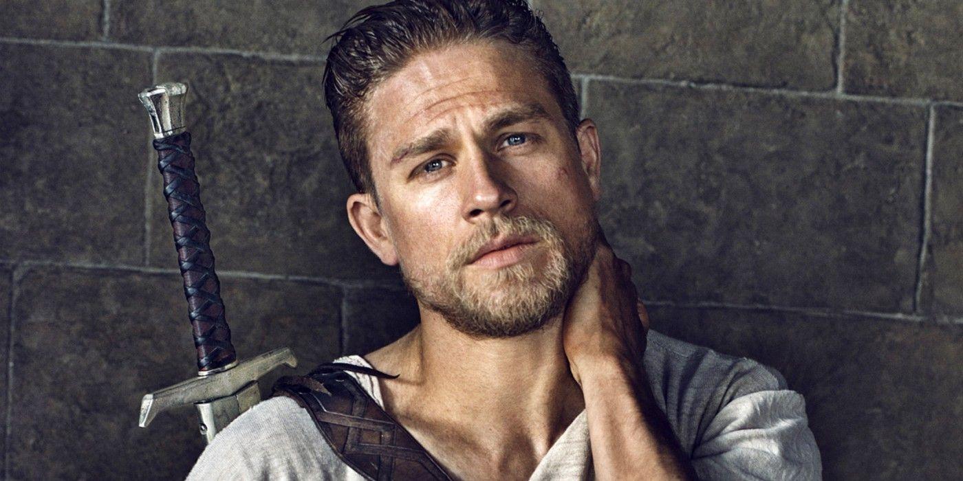 1400x700 King Arthur: Legend of the Sword HD
