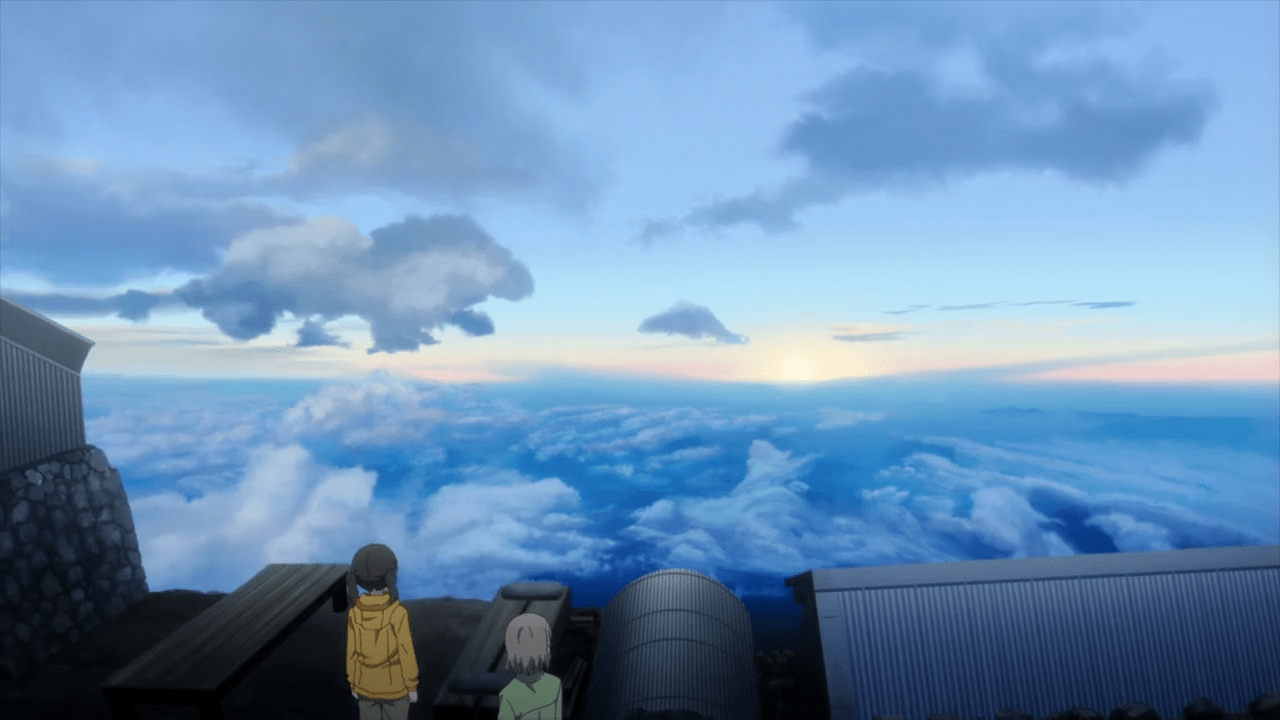 1280x720 cohost! no Susume: Next Summit