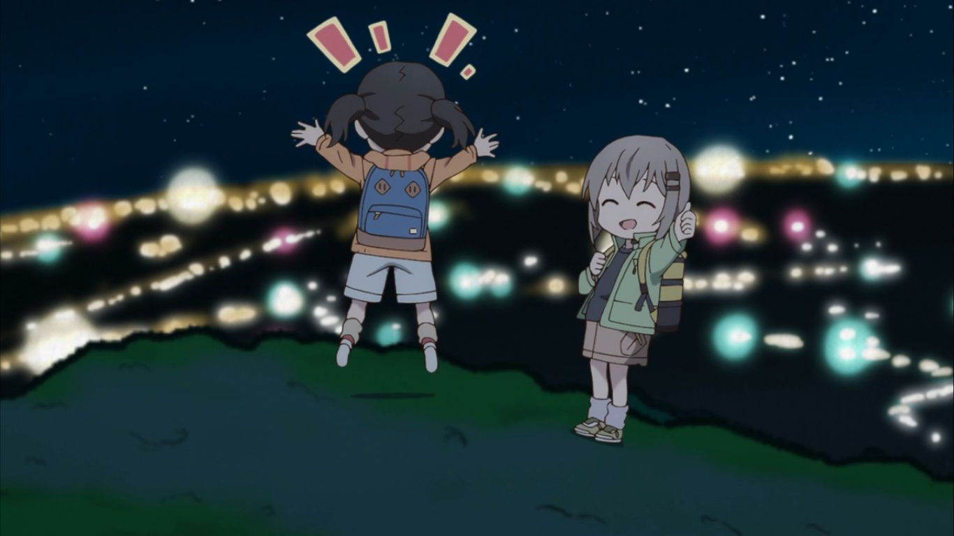 Yama No Susume Wallpapers - Top Free Yama No Susume Backgrounds