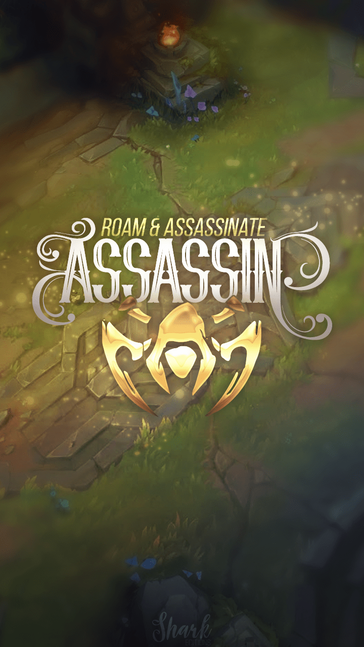 720x1280 Smartphone wallpaper League of Legends. •League of Legends