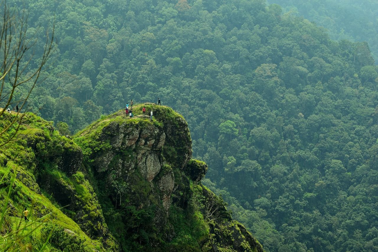 1280x853 Free Idukki & Munnar Image