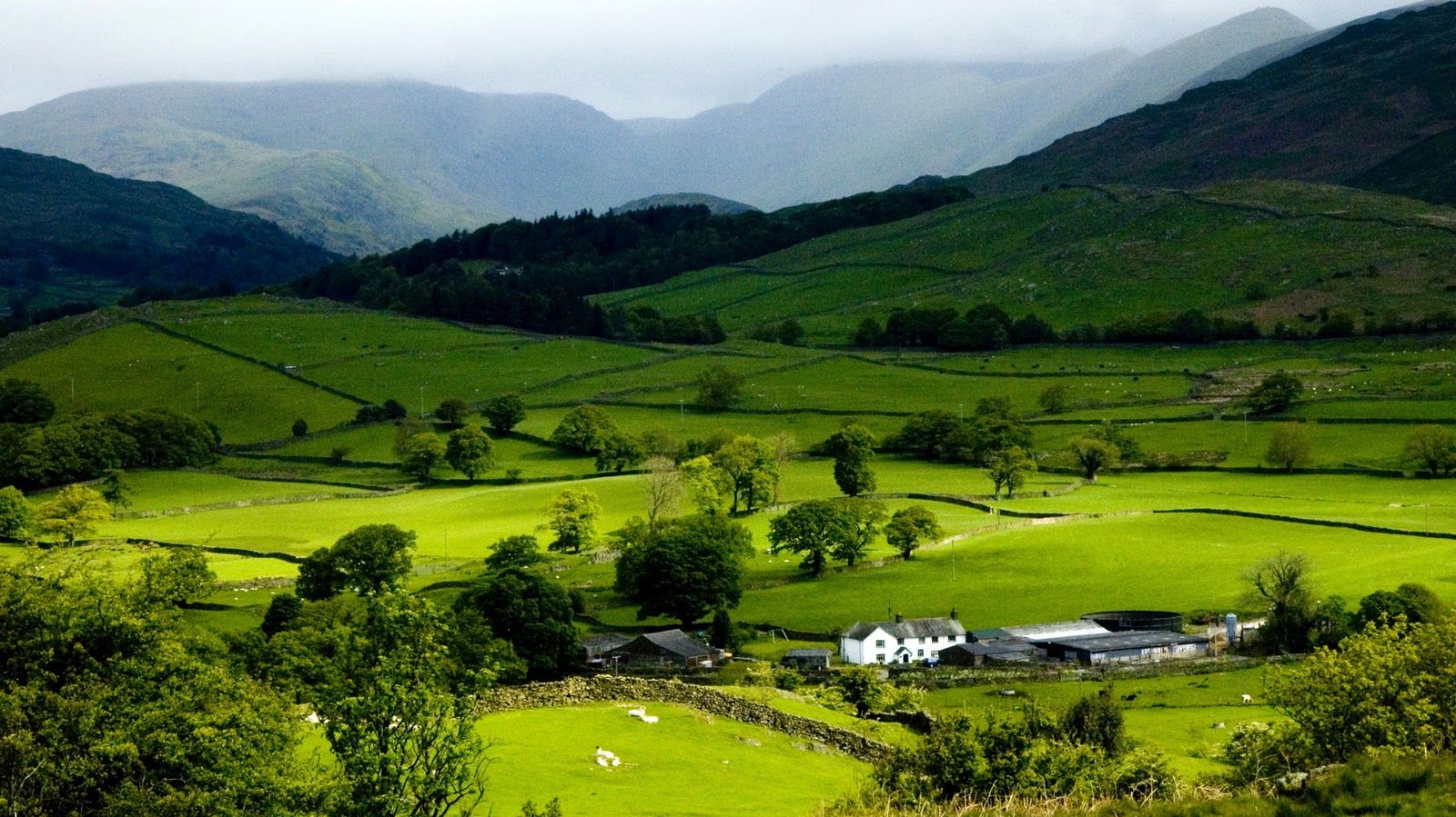 1600x899 Idukki Wallpaper