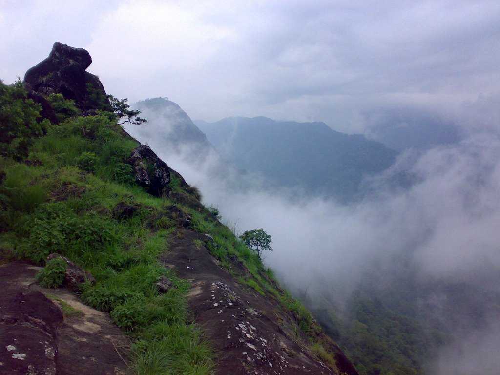 1024x768 Places to visit in Idukki 2024