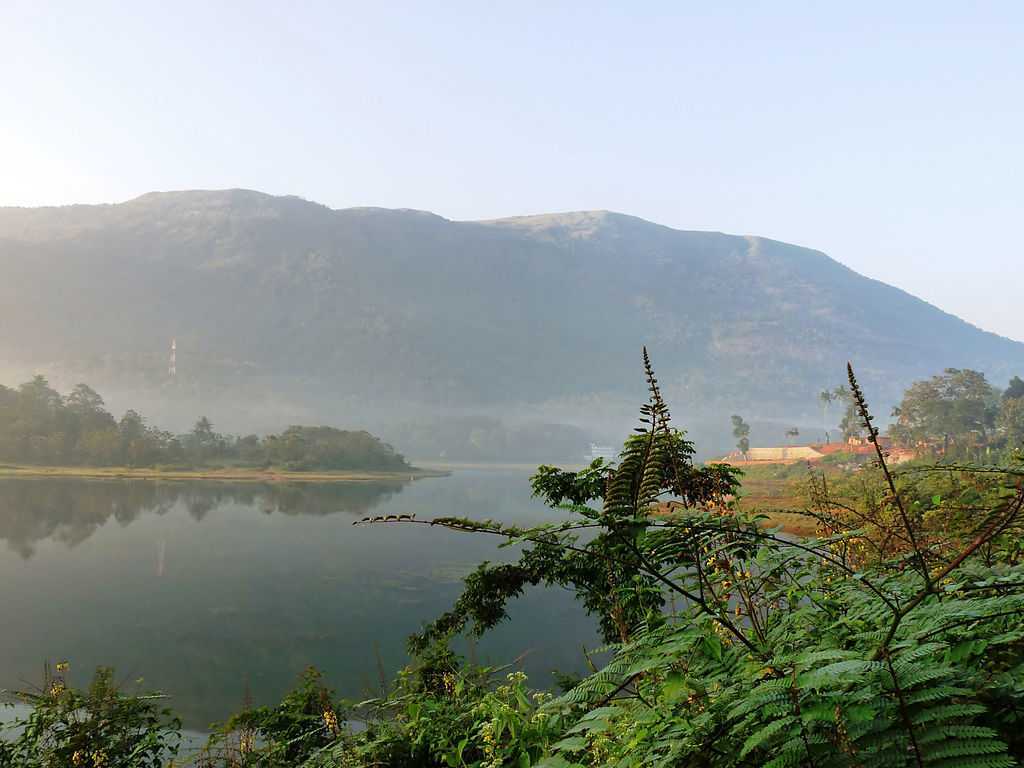 1024x768 Places to visit in Idukki 2024