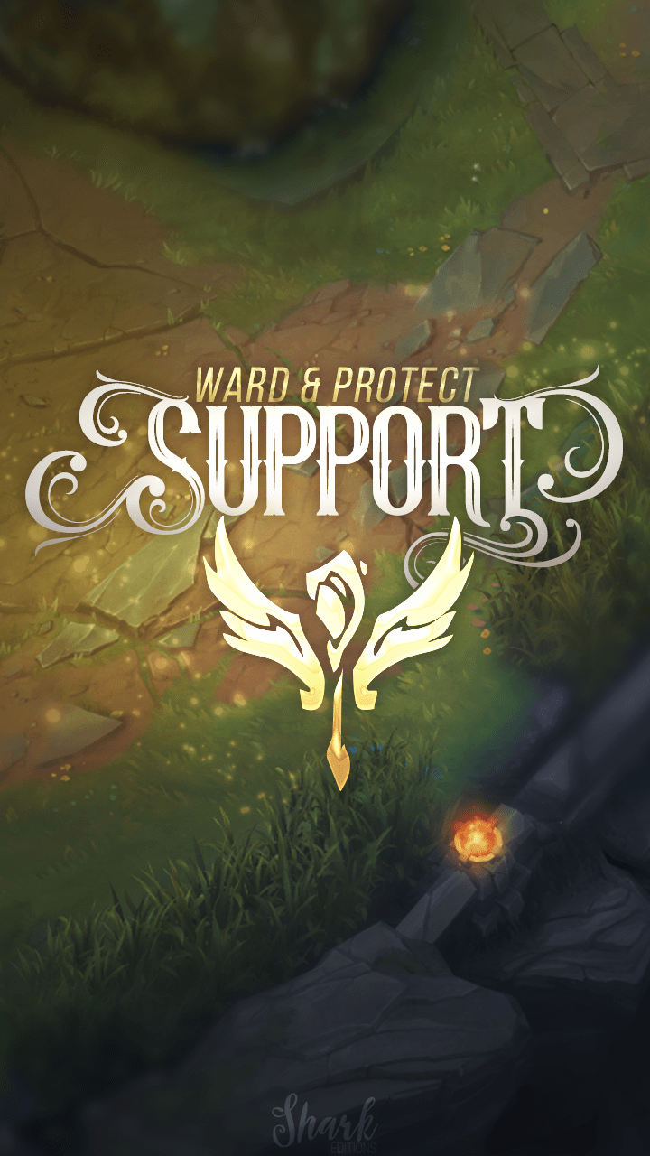 720x1280 Smartphone wallpaper League of Legends. Lol league of legends