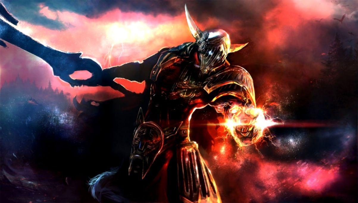 1203x684 Dota 2 Juggernaut Wallpaper