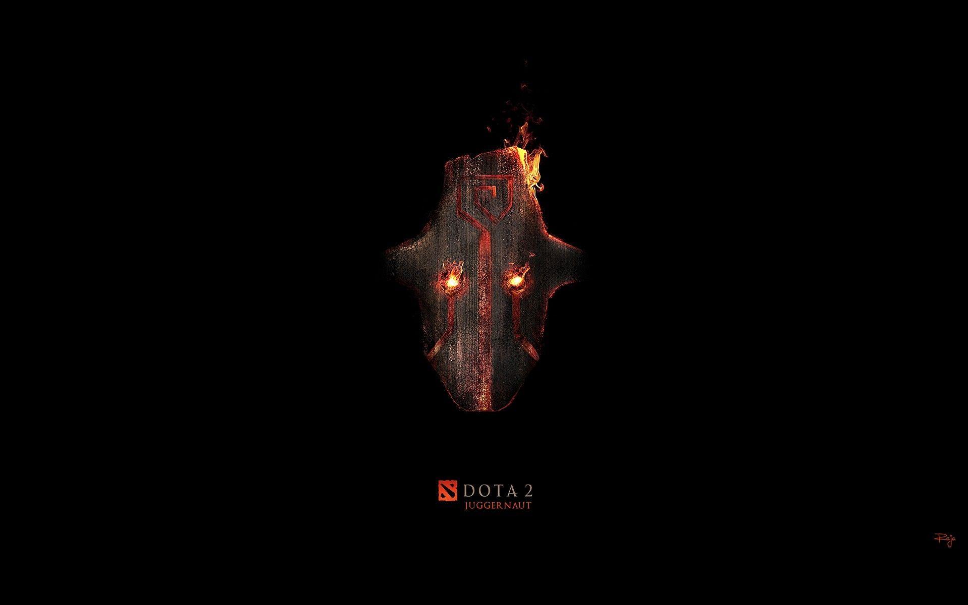 1920x1200 Dota Dota, Juggernaut wallpaper