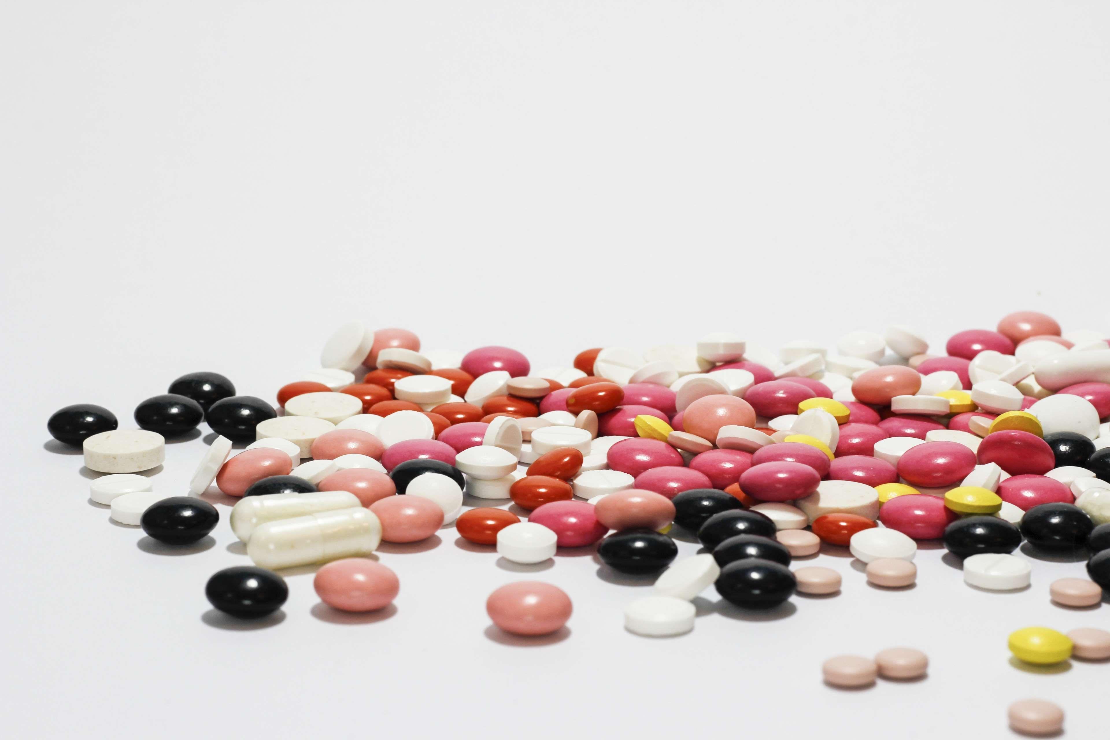 3840x2560 Drugs, Medical, Medication, Medicine, Pharmacy, Pills