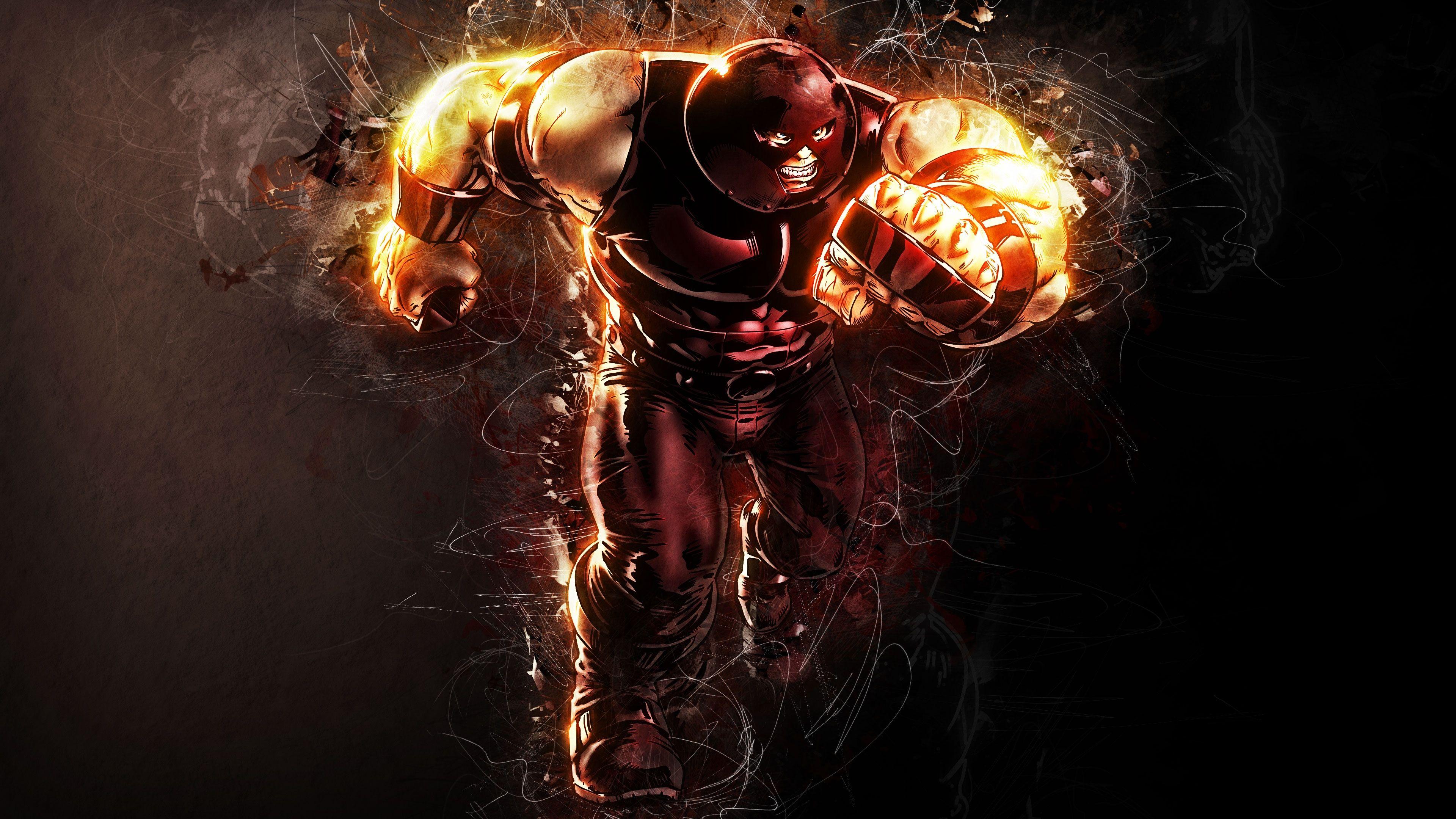 Juggernaut Wallpapers - Top Free Juggernaut Backgrounds - WallpaperAccess