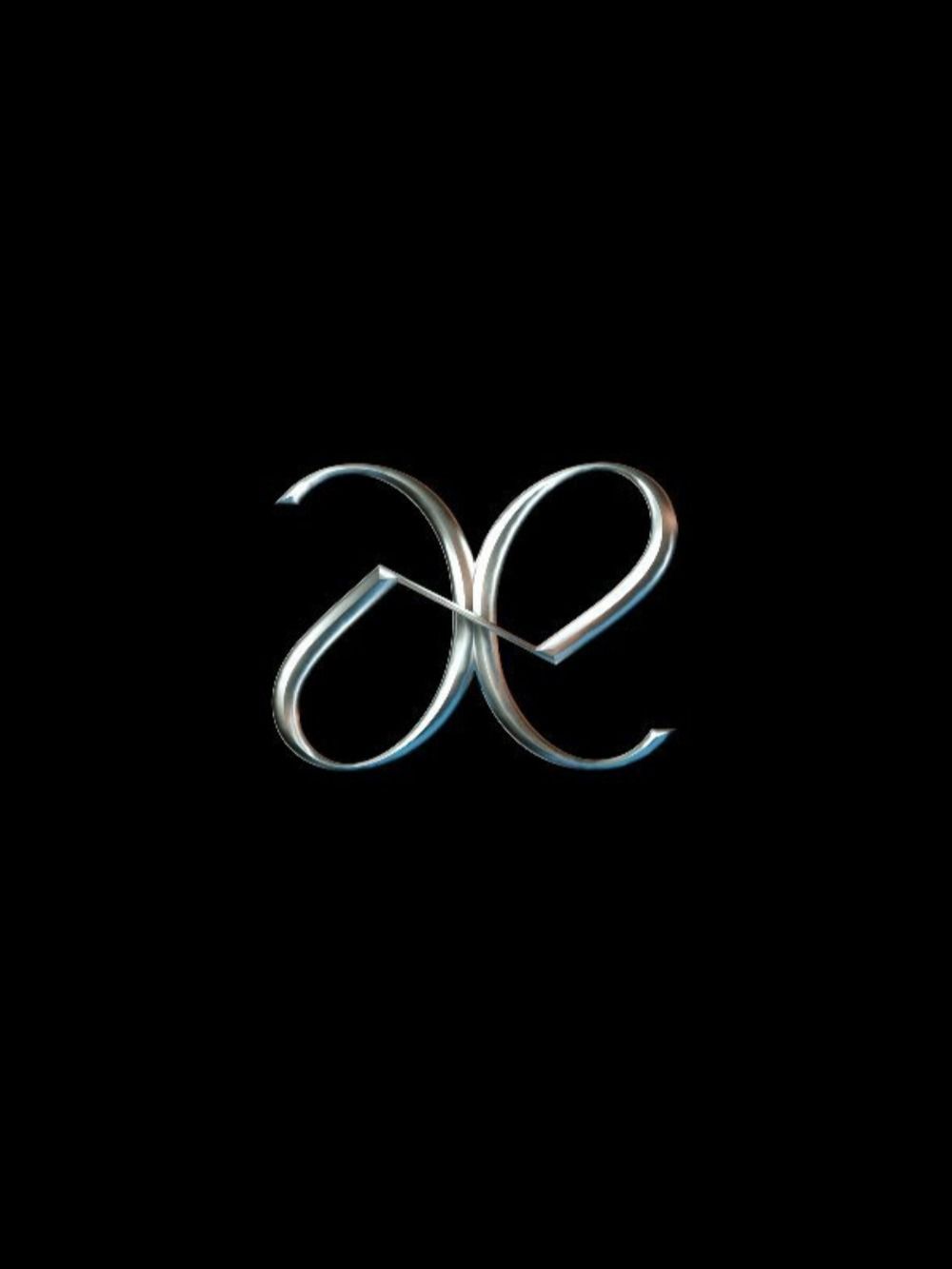 1000x1333 aespa LOGO