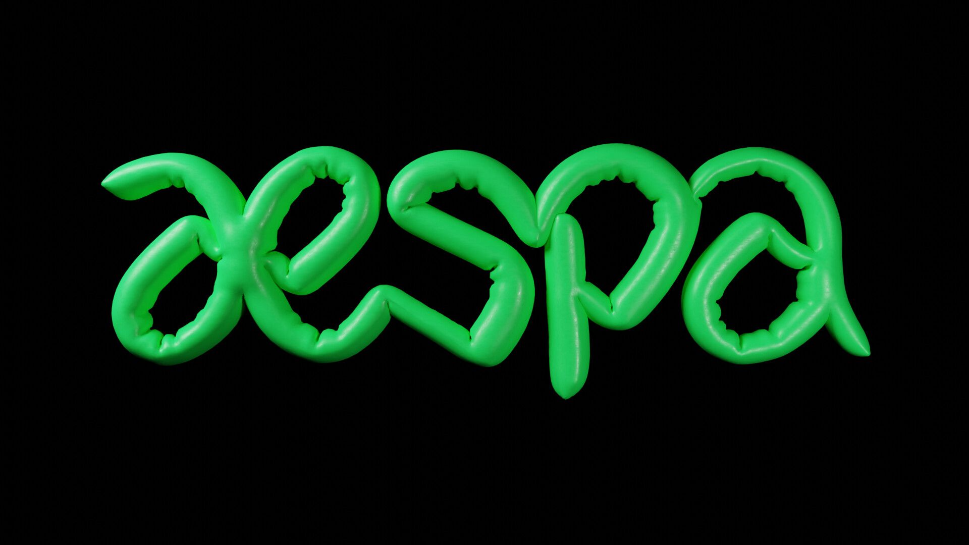 1920x1080 aespa balloon logo