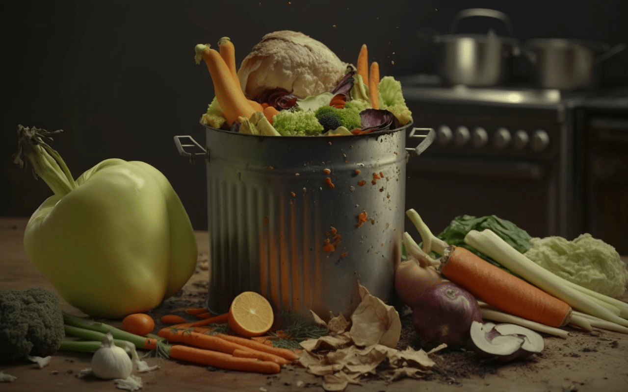 1280x800 Trends in Food Waste Management for 2024