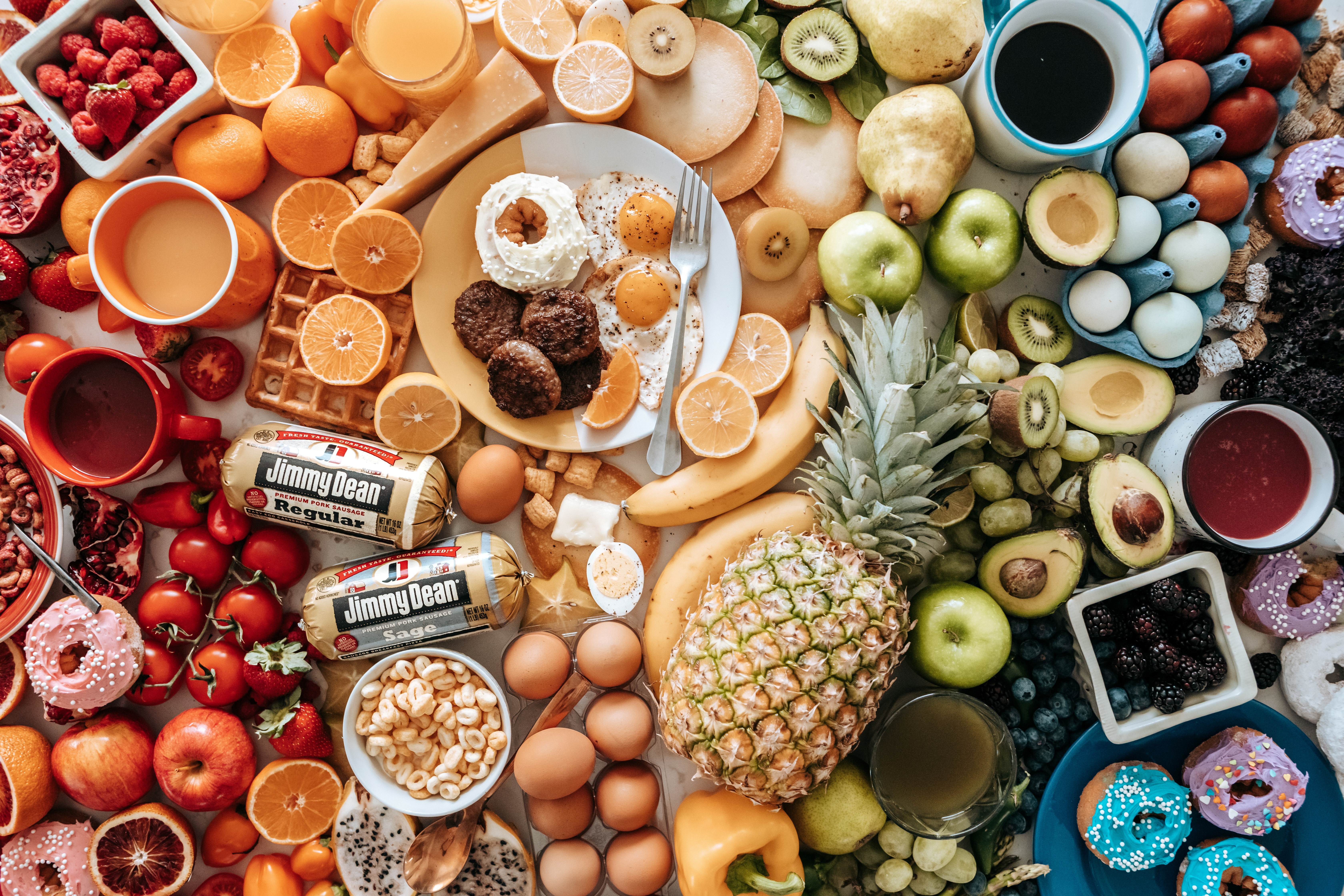 6720x4480 ways to reduce your food waste