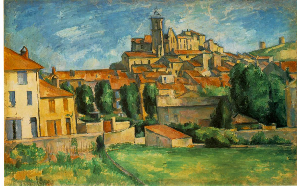 1176x739 1176x739px Cezanne Background
