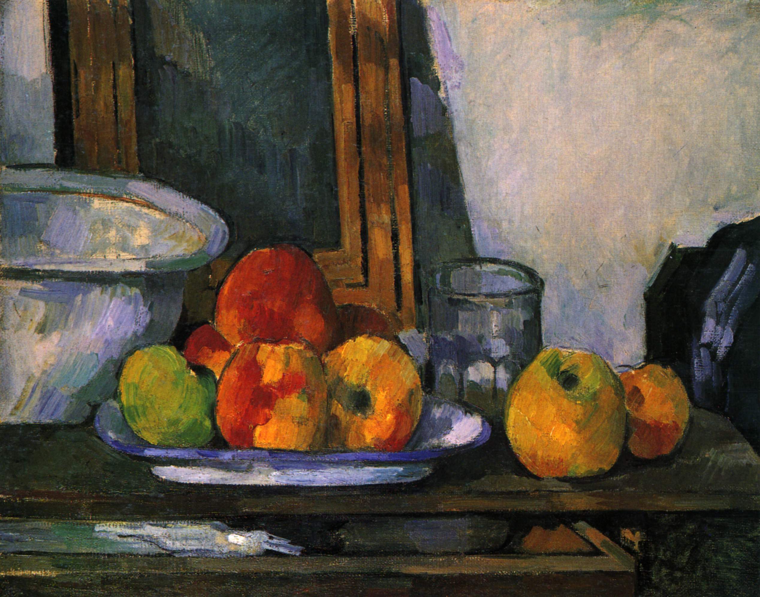2536x1992 Cezanne Wallpaper Pack, by Bryan Lally, 11.11.15