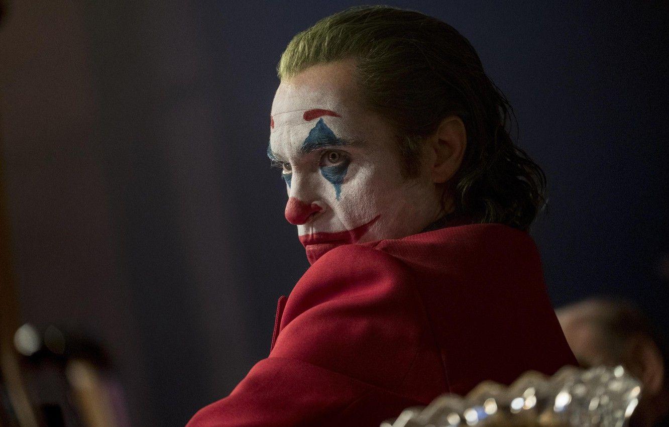 Joaquin Phoenix Joker Wallpapers - Top Free Joaquin Phoenix Joker ...