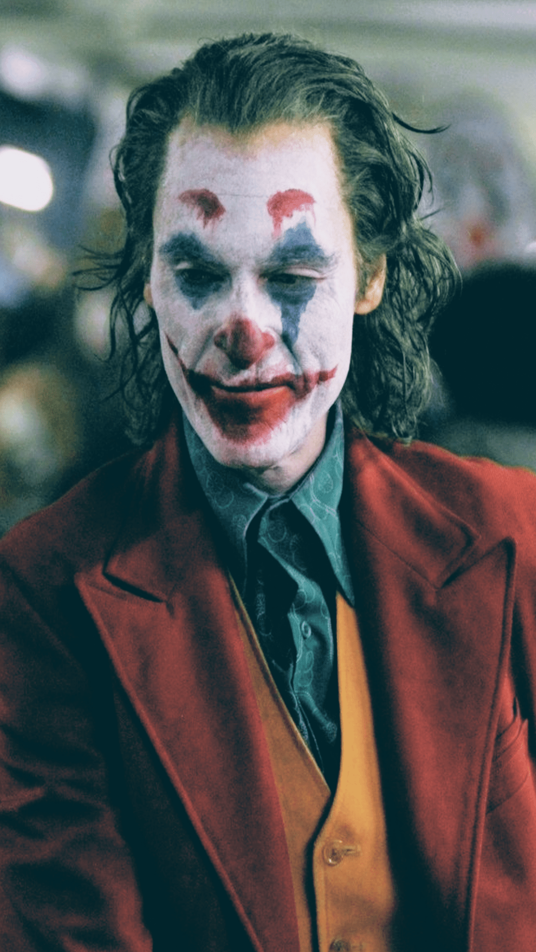 Joaquin Phoenix Joker Wallpapers - Top Free Joaquin Phoenix Joker ...