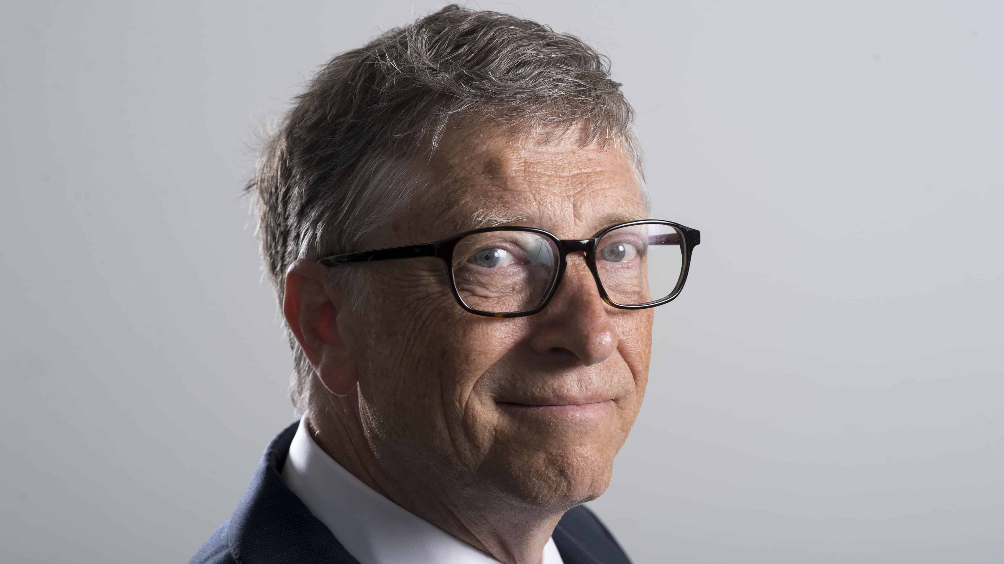 Bill Gates Microsoft Wallpapers  Top Free Bill Gates Microsoft Backgrounds   WallpaperAccess