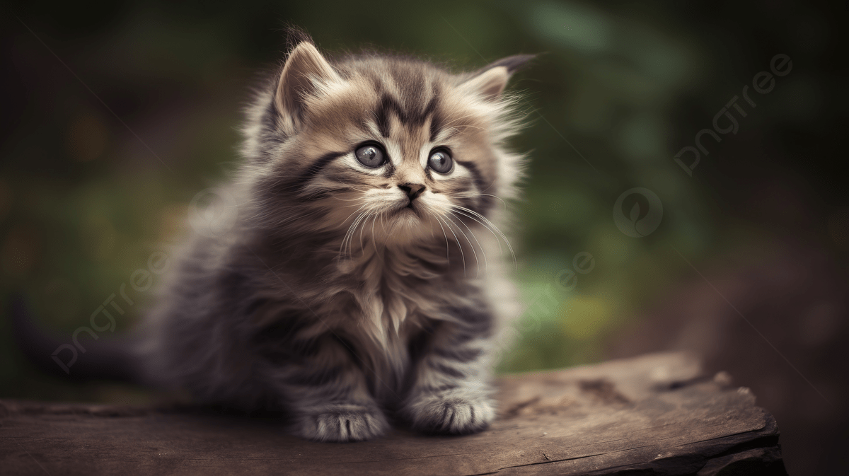 1200x673 Wallpaper Anak Kucing Lucu HD Unduh