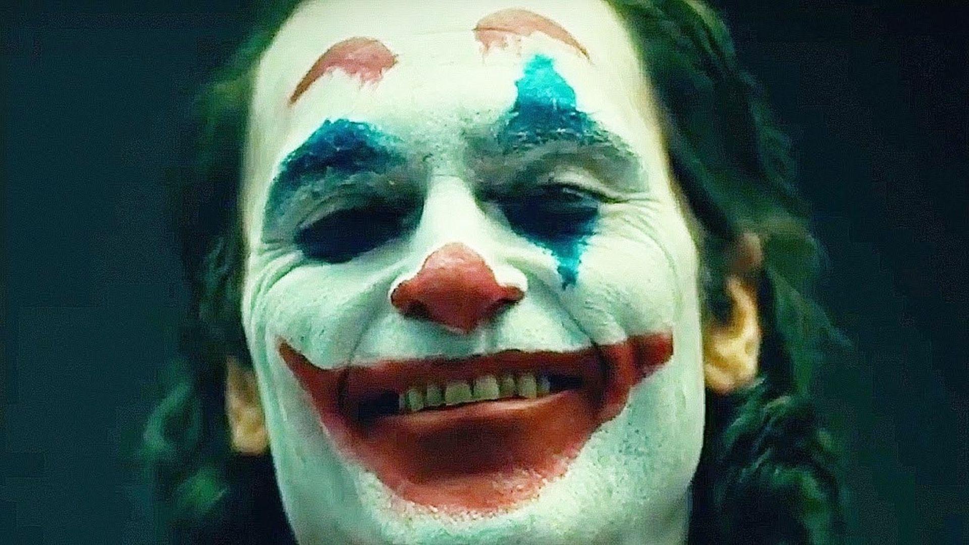 1920x1080 Joker' star Joaquin Phoenix on becoming the iconic movie