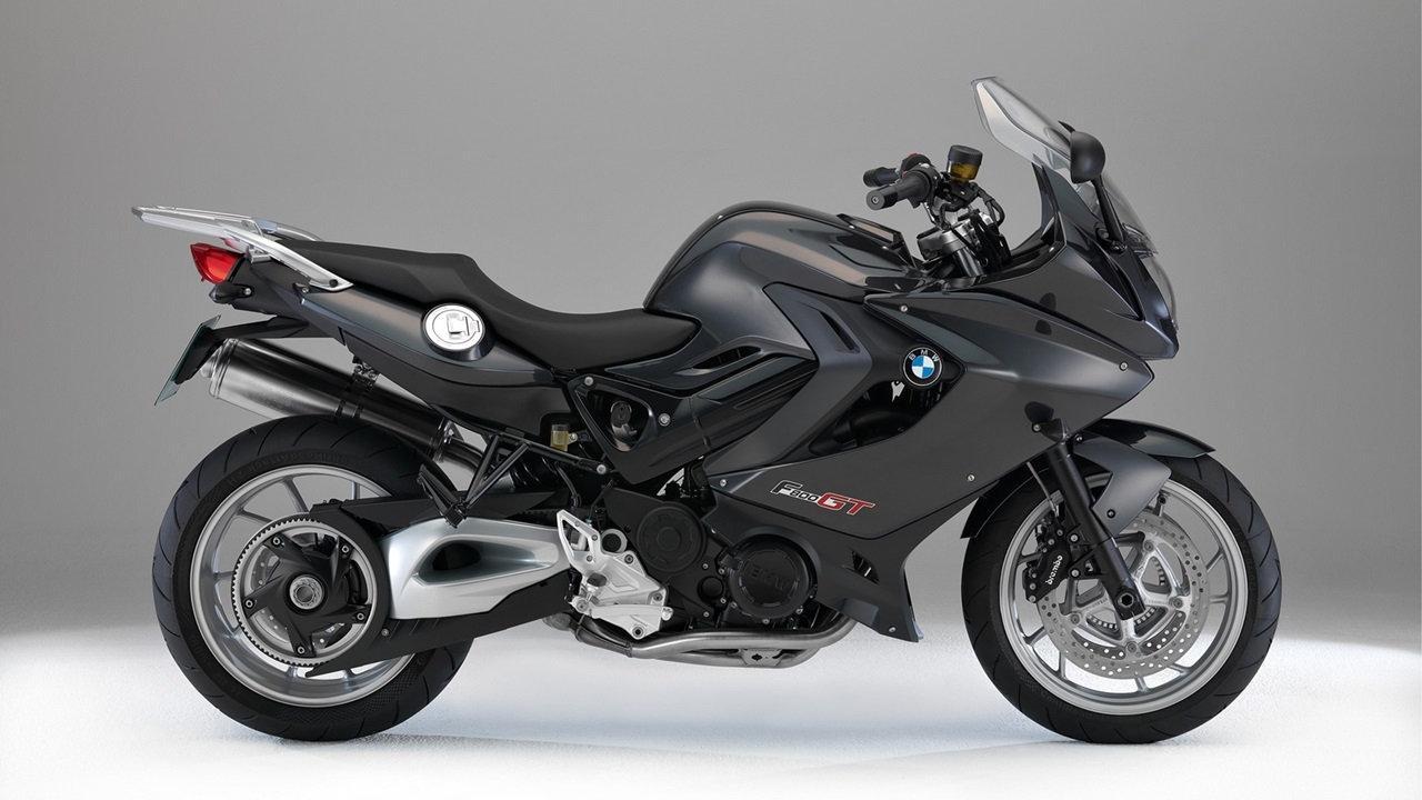 1280x720 Cool BMW Motorcycles Wallpaper for Android
